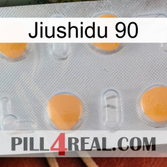 Jiushidu 90 24